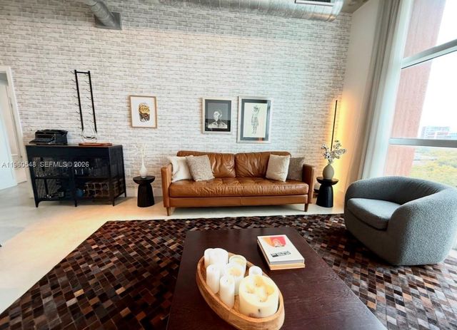 2001 Biscayne Blvd 3608, Miami, FL 33137