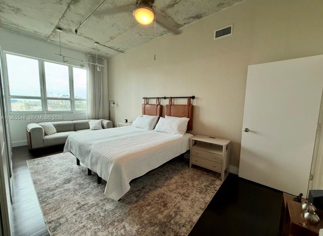 2001 Biscayne Blvd 3608, Miami, FL 33137