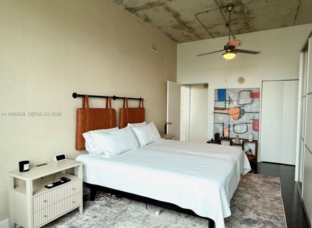 2001 Biscayne Blvd 3608, Miami, FL 33137