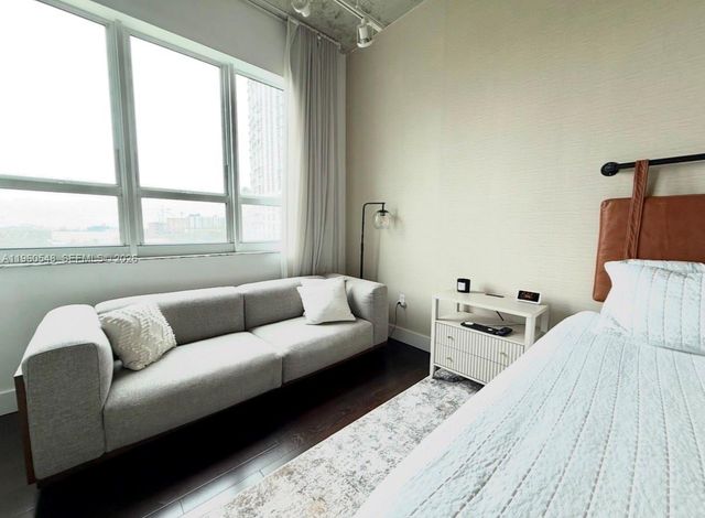 2001 Biscayne Blvd 3608, Miami, FL 33137