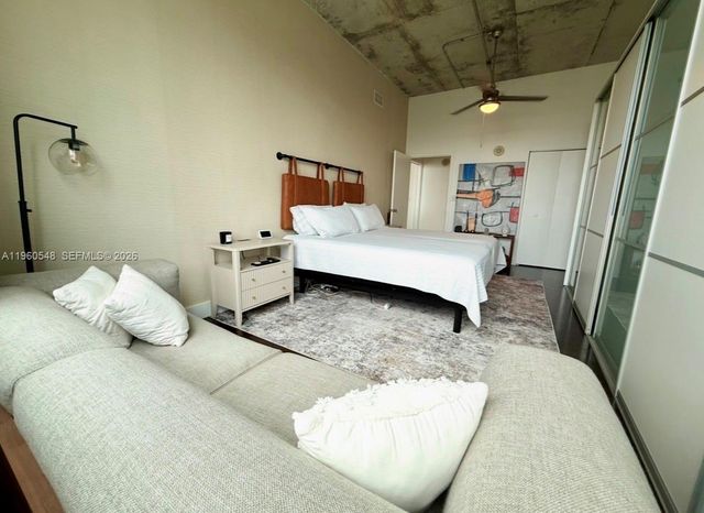 2001 Biscayne Blvd 3608, Miami, FL 33137