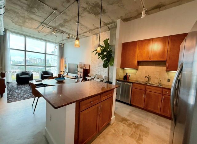 2001 Biscayne Blvd 3608, Miami, FL 33137