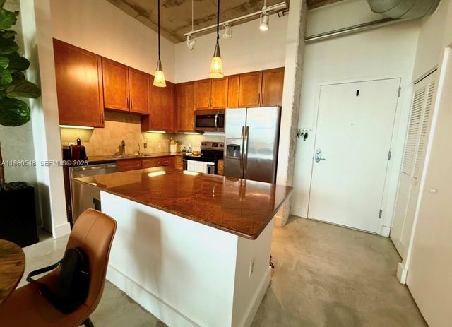 2001 Biscayne Blvd 3608, Miami, FL 33137