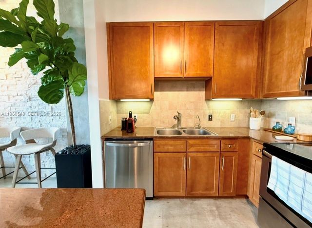 2001 Biscayne Blvd 3608, Miami, FL 33137