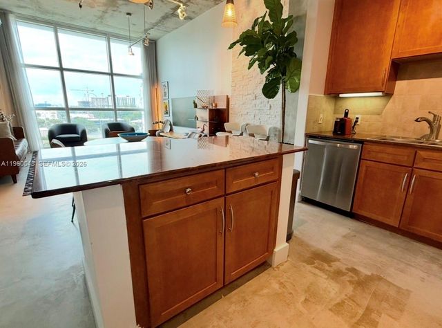 2001 Biscayne Blvd 3608, Miami, FL 33137