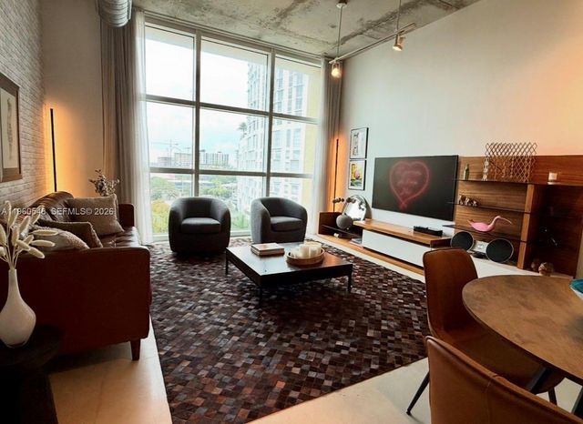 2001 Biscayne Blvd 3608, Miami, FL 33137