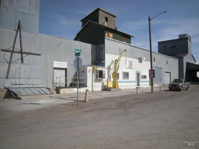 Appr 400 Railroad St. Lots 1-12, Blk 5, Hazelton, ID 83335 property photo