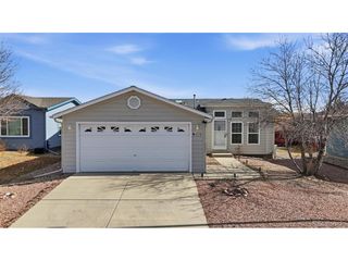 4578 Gray Fox Hts 52, Colorado Springs, CO 80922