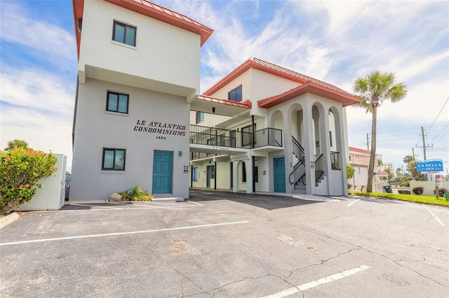 1404 N ATLANTIC AVENUE 25, Daytona Beach, FL 32118