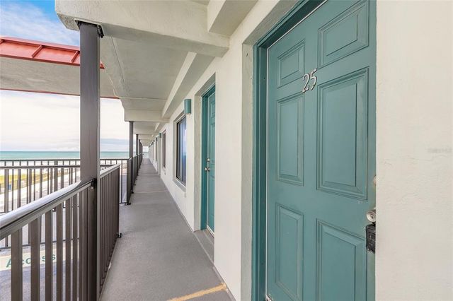 1404 N ATLANTIC AVENUE 25, Daytona Beach, FL 32118