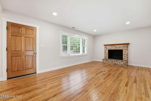 601 Bethesda Avenue, Aberdeen, NC 28315