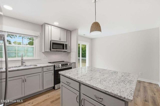 601 Bethesda Avenue, Aberdeen, NC 28315