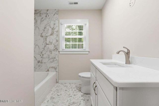 601 Bethesda Avenue, Aberdeen, NC 28315