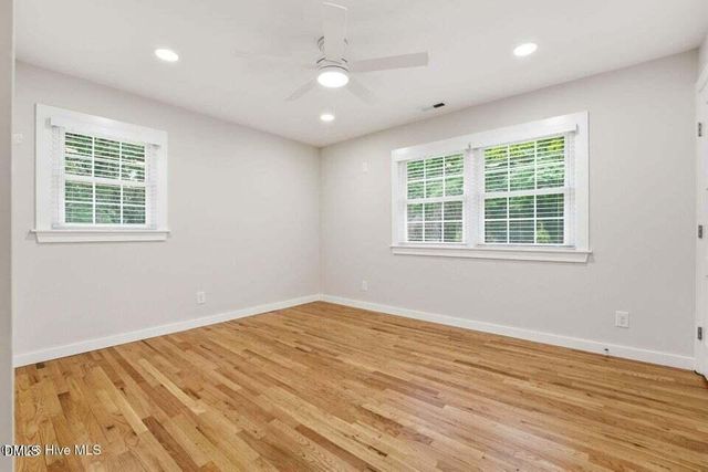 601 Bethesda Avenue, Aberdeen, NC 28315