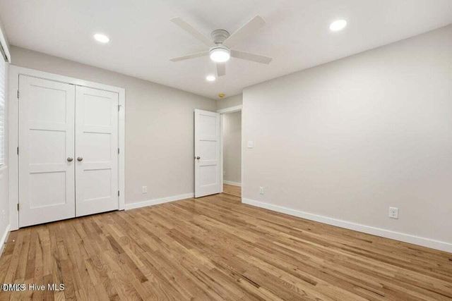 601 Bethesda Avenue, Aberdeen, NC 28315