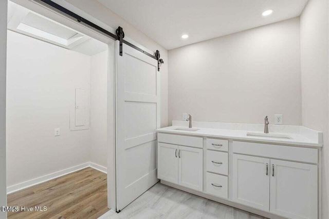 601 Bethesda Avenue, Aberdeen, NC 28315