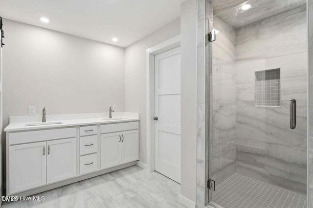 601 Bethesda Avenue, Aberdeen, NC 28315