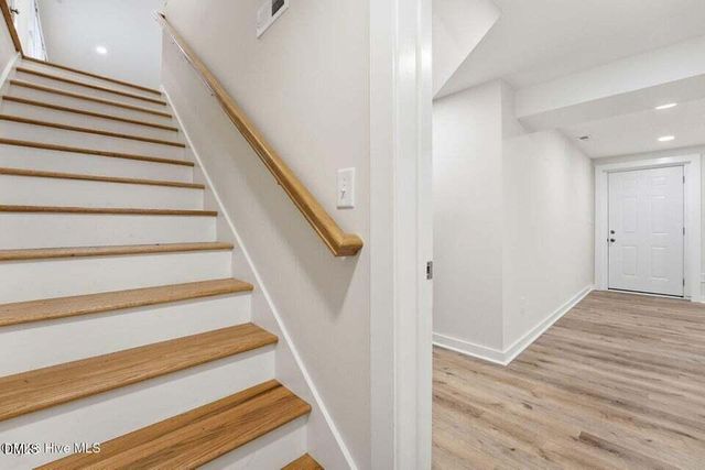 601 Bethesda Avenue, Aberdeen, NC 28315