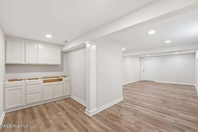601 Bethesda Avenue, Aberdeen, NC 28315