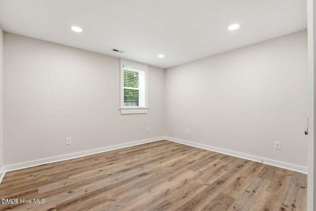 601 Bethesda Avenue, Aberdeen, NC 28315