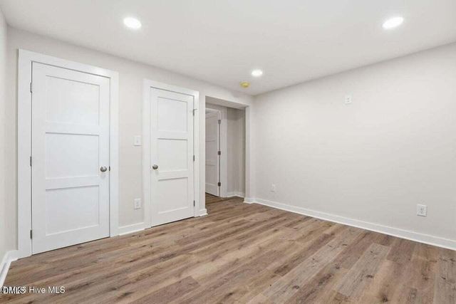 601 Bethesda Avenue, Aberdeen, NC 28315