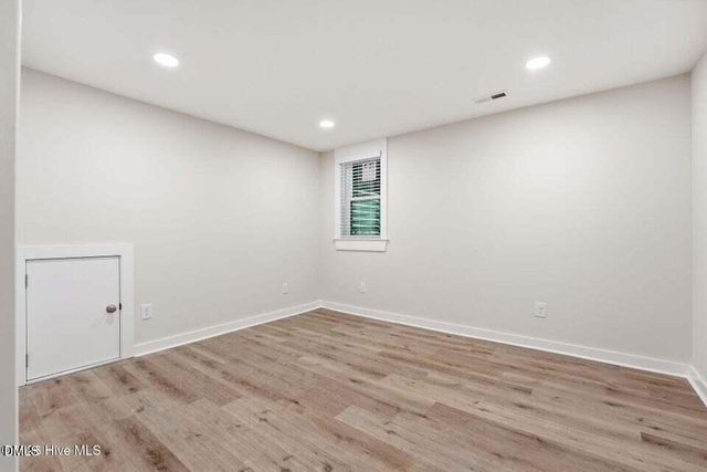 601 Bethesda Avenue, Aberdeen, NC 28315