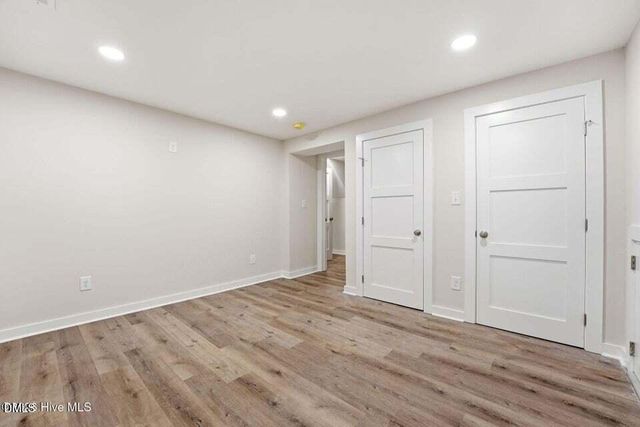 601 Bethesda Avenue, Aberdeen, NC 28315