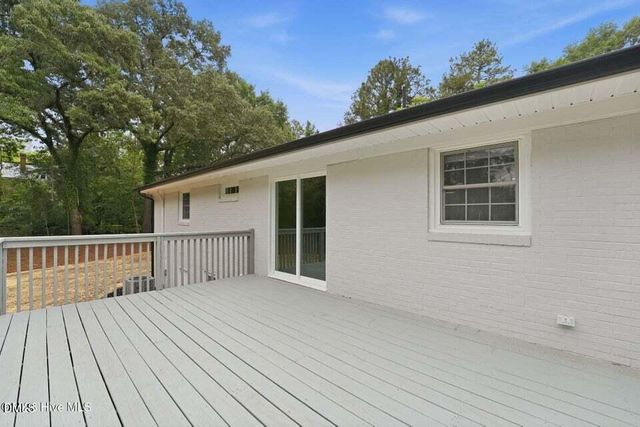 601 Bethesda Avenue, Aberdeen, NC 28315