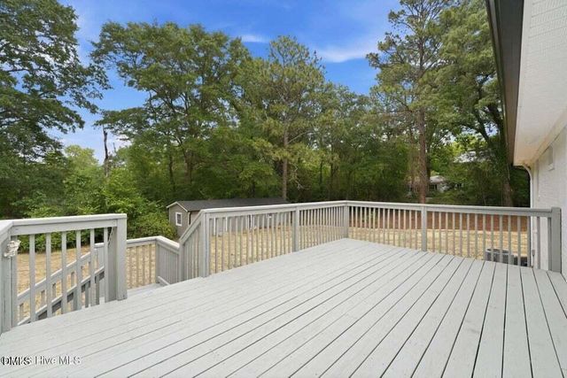 601 Bethesda Avenue, Aberdeen, NC 28315