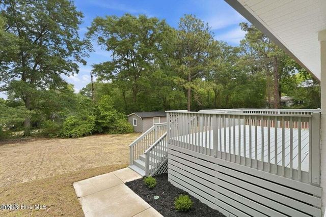 601 Bethesda Avenue, Aberdeen, NC 28315