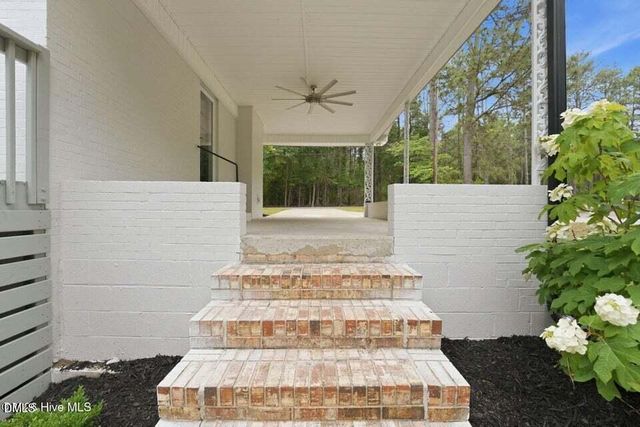 601 Bethesda Avenue, Aberdeen, NC 28315