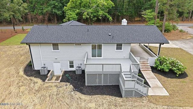 601 Bethesda Avenue, Aberdeen, NC 28315