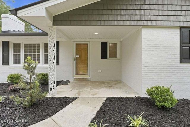 601 Bethesda Avenue, Aberdeen, NC 28315