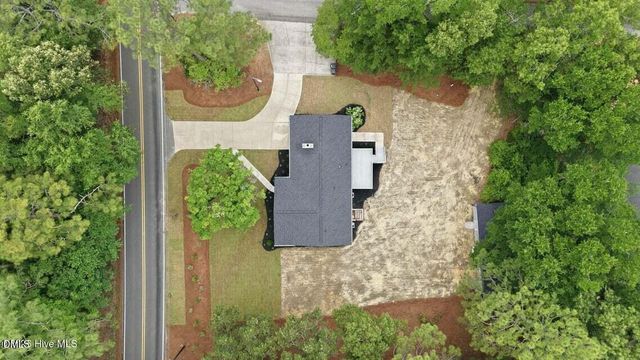 601 Bethesda Avenue, Aberdeen, NC 28315