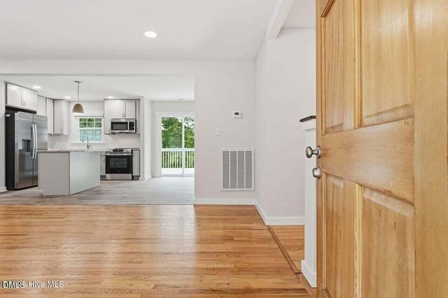 601 Bethesda Avenue, Aberdeen, NC 28315