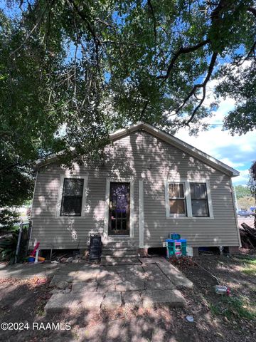 1803 1809 W University Avenue, Lafayette, LA 70506