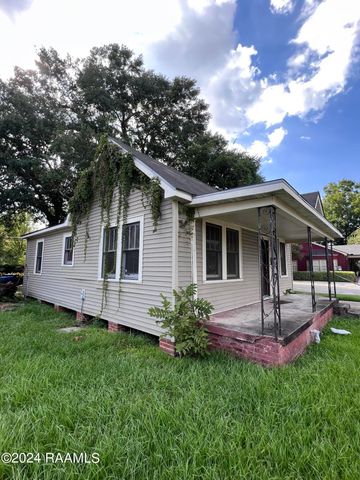 1803 1809 W University Avenue, Lafayette, LA 70506