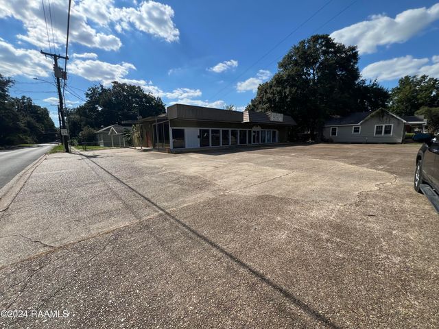 1803 1809 W University Avenue, Lafayette, LA 70506