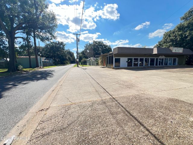1803 1809 W University Avenue, Lafayette, LA 70506