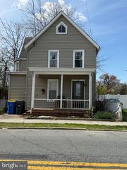 216 N WALNUT, Milford, DE 19963