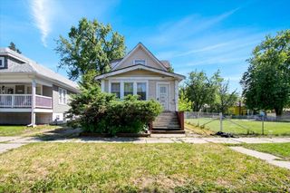 321 W 114th Street, Chicago, IL 60628