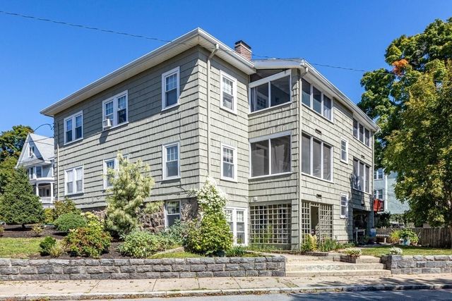 60 Guernsey St. 1, Boston, MA 02131