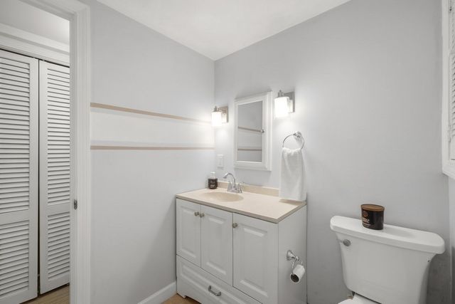 60 Guernsey St. 1, Boston, MA 02131
