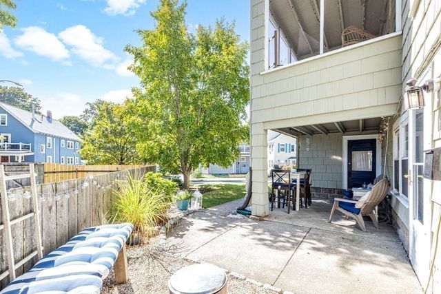60 Guernsey St. 1, Boston, MA 02131