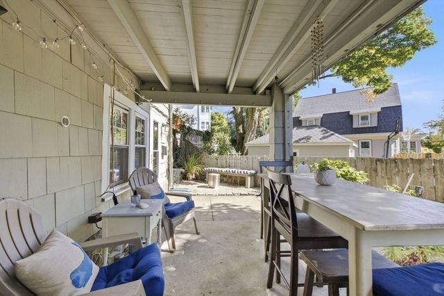 60 Guernsey St. 1, Boston, MA 02131