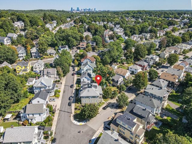 60 Guernsey St. 1, Boston, MA 02131