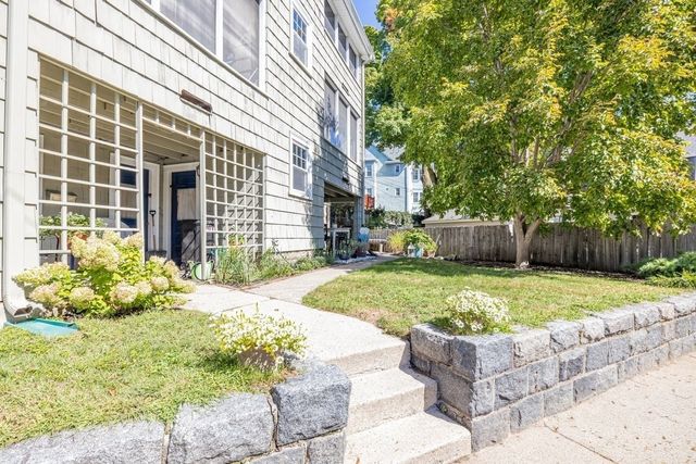 60 Guernsey St. 1, Boston, MA 02131