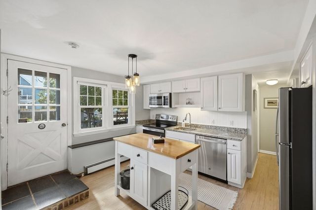 60 Guernsey St. 1, Boston, MA 02131