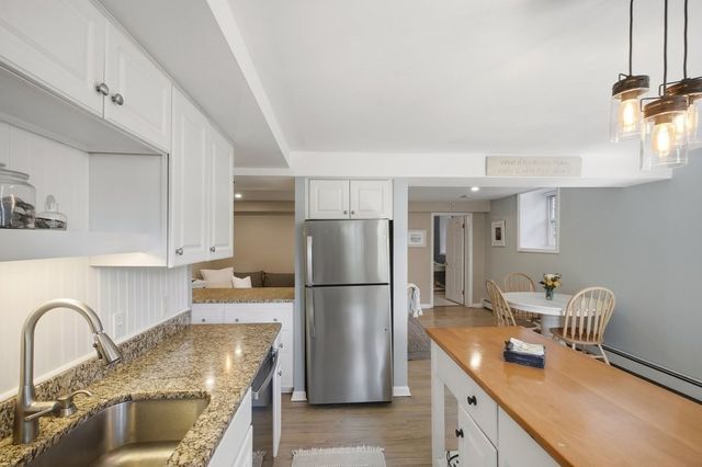 60 Guernsey St. 1, Boston, MA 02131