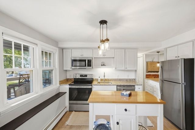 60 Guernsey St. 1, Boston, MA 02131
